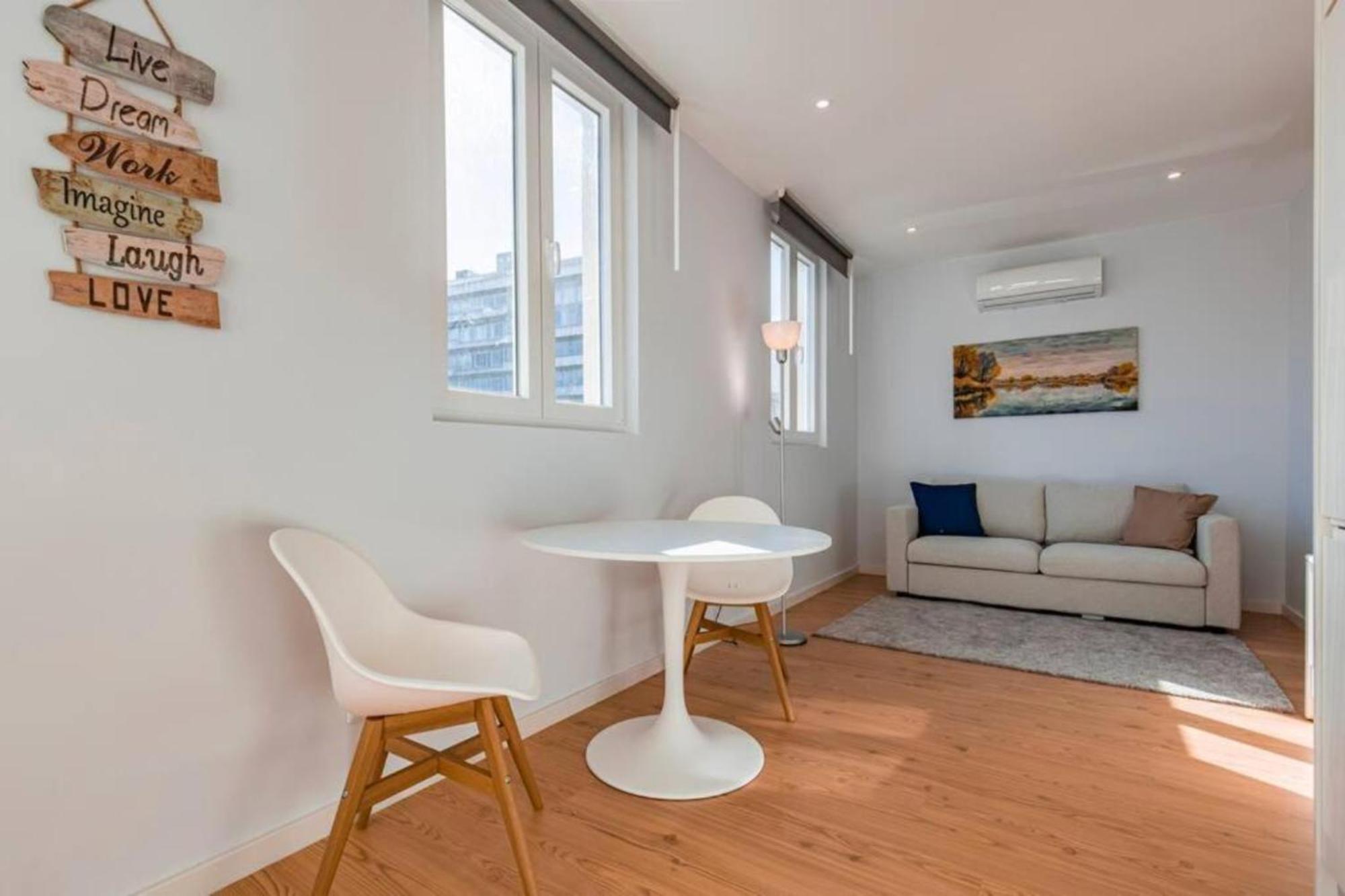 Appartement Monteverde Iv By Innkeeper Lissabon